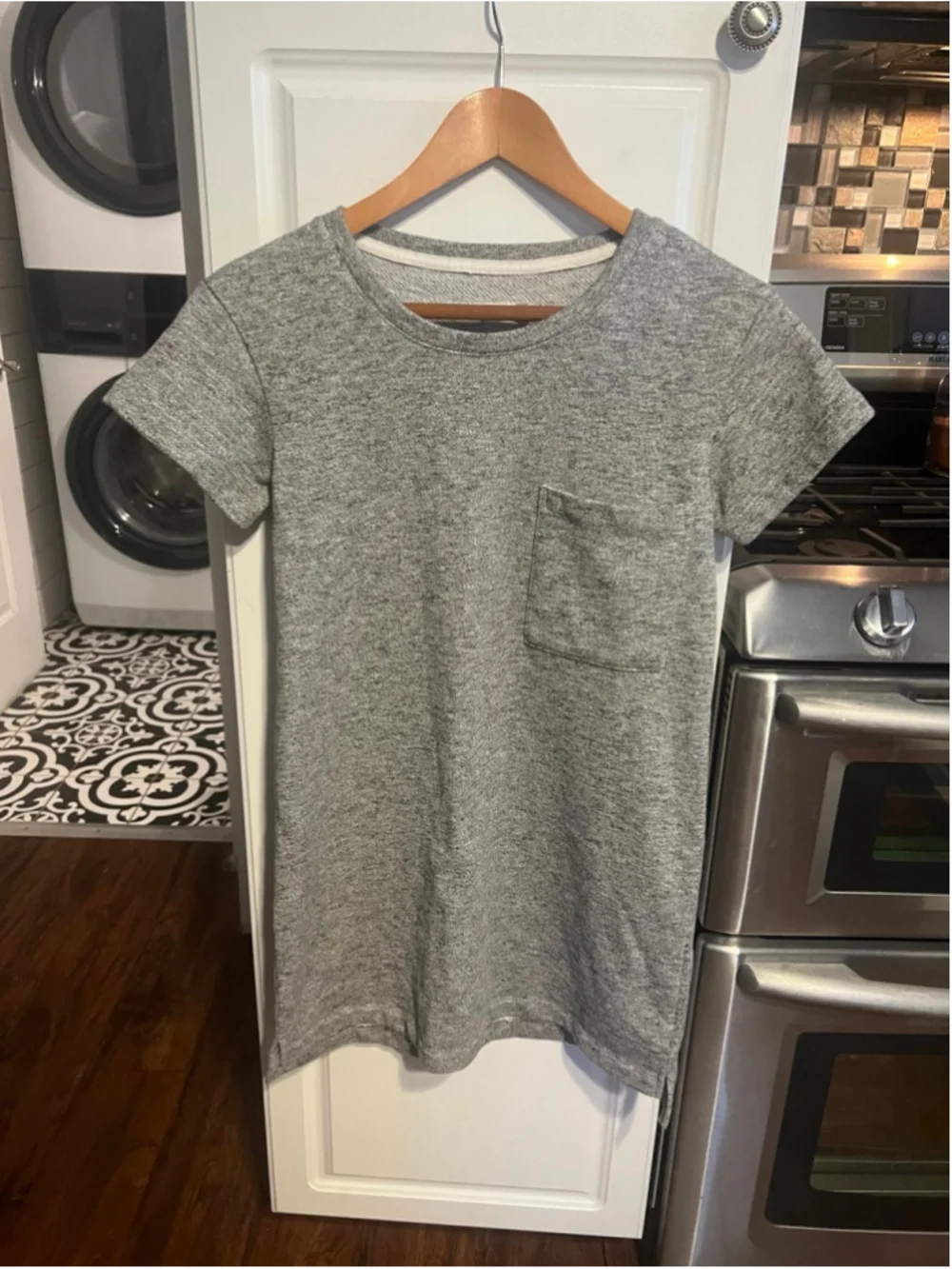 Ugg Maree T-Shirt Knit Dress